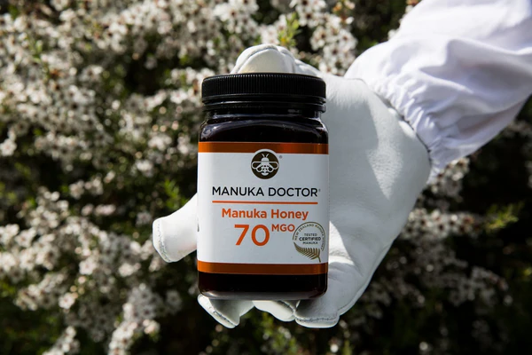 Pure Gold Wellness That Delivers